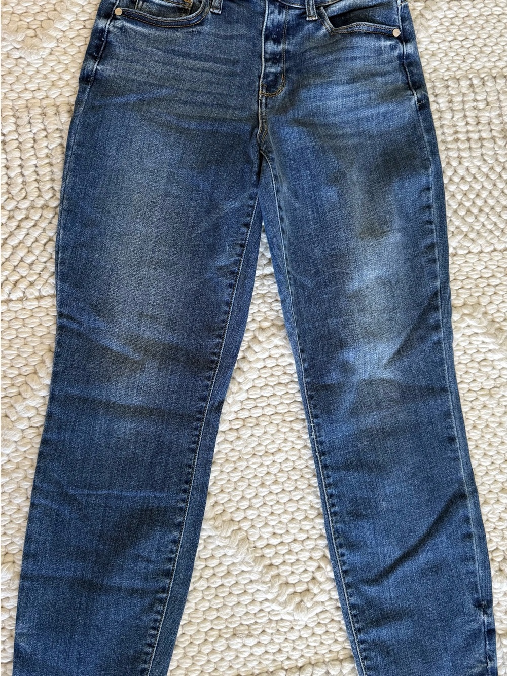 Judy Blue Boyfriend Jeans